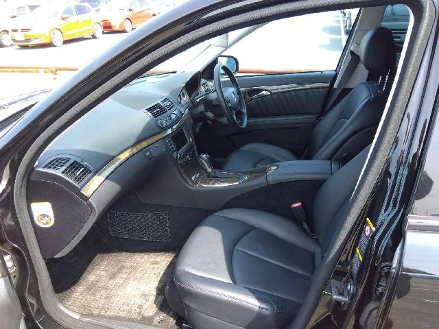 EクラスE300 アバンギャルド リミテッド