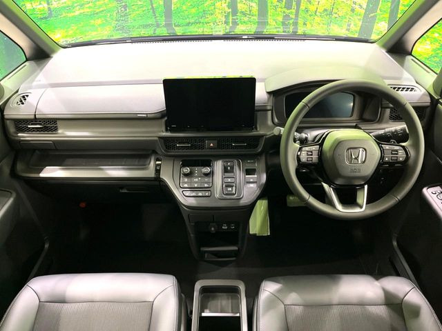 ステップワゴン2.0 e:HEV スパーダ