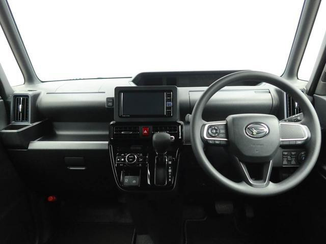 タントカスタムX