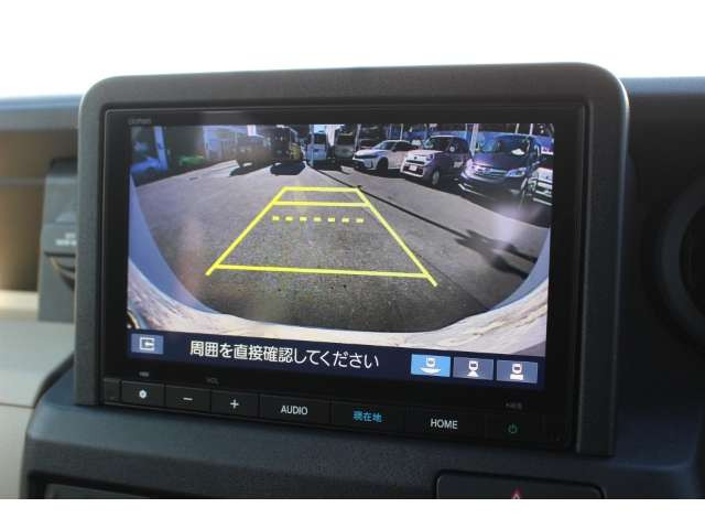 N-VAN e:e: ファン