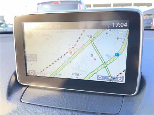 デミオ1.3 13S ツーリング