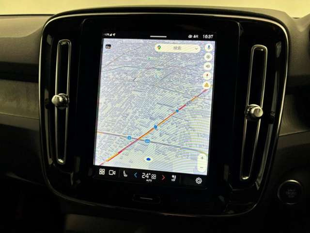 XC40アルティメット B4 AWD 4WD