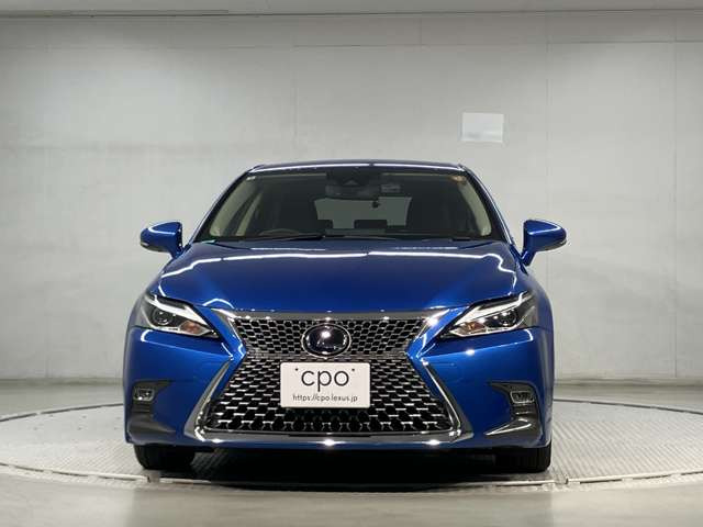 CT200h バージョン C