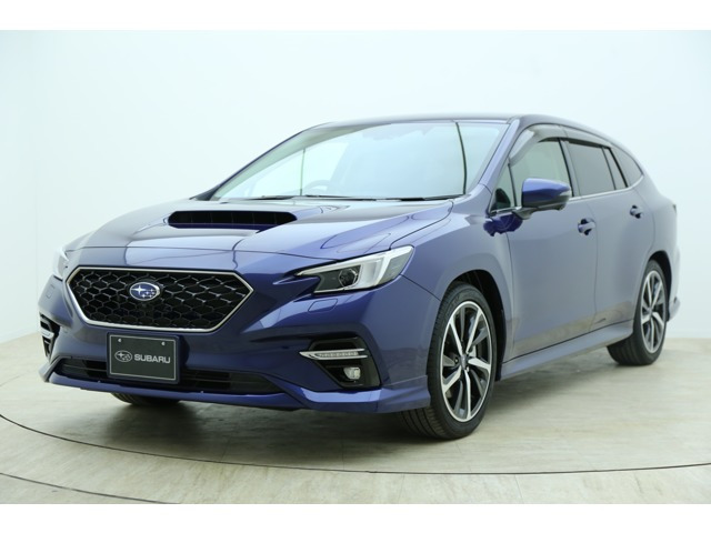 レヴォーグ1.8 GT-H EX 4WD