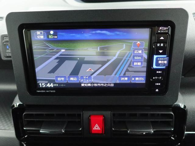 タントカスタムX