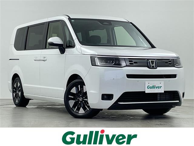 ステップワゴン2.0 e:HEV エアー EX