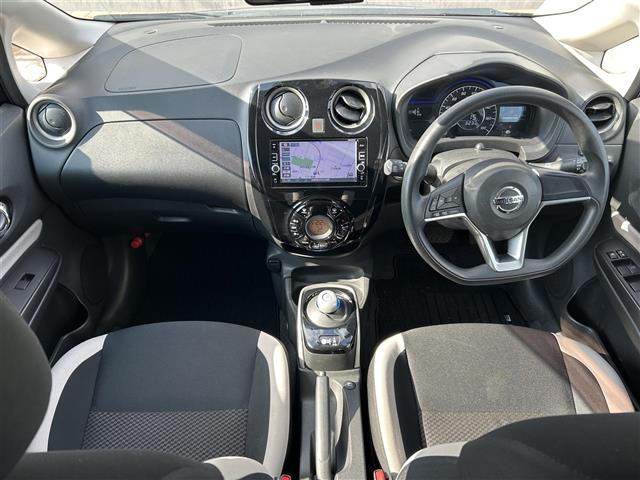 ノート1.2 e-POWER X