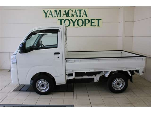 ハイゼットトラックスタンダード