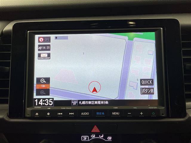 フィット1.5 e:HEV ホーム 4WD