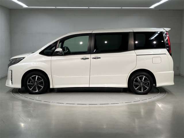 ノア2.0 Si W×B II