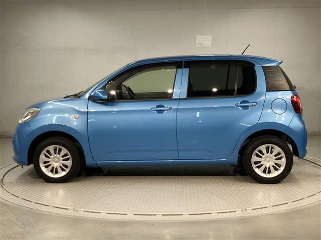 パッソ1.0 X Lパッケージ S