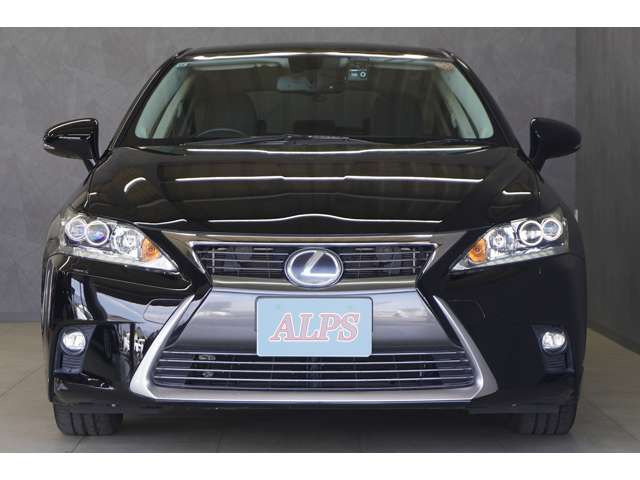 CT200h バージョン C