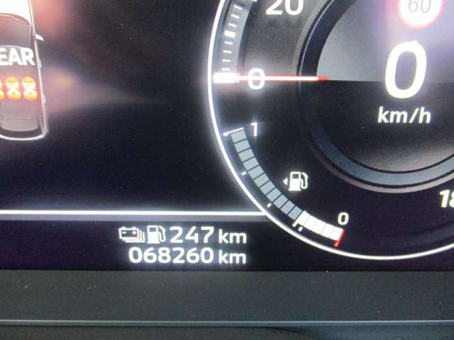 アウトランダーPHEV 2.4 G 4WD