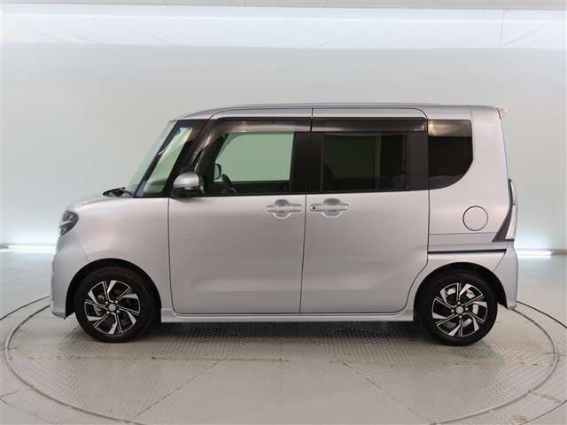 タントカスタムX