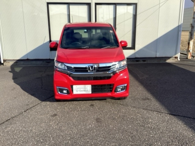 N-WGNG ターボパッケージ 4WD