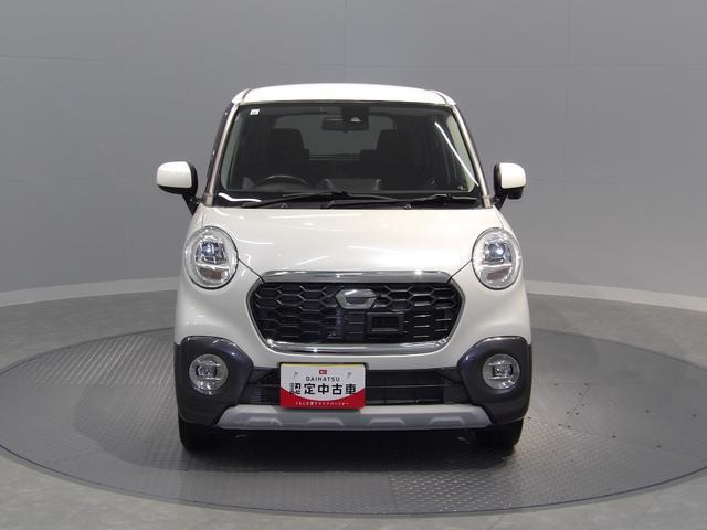 キャストアクティバ G SAII 4WD