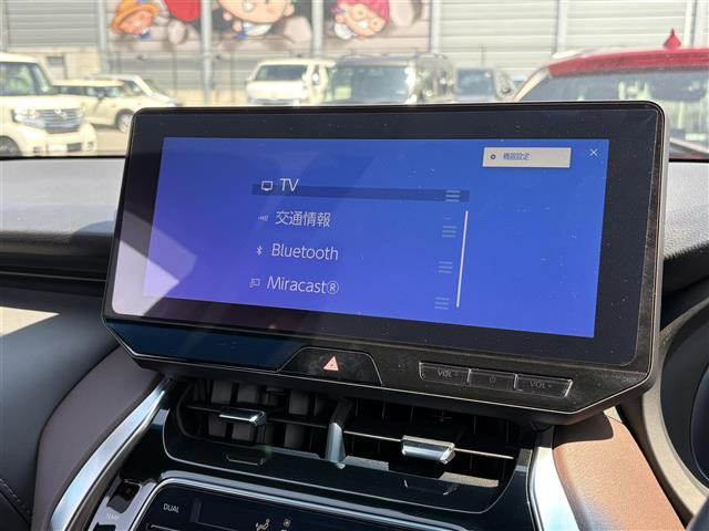 ハリアー2.5 ハイブリッド G