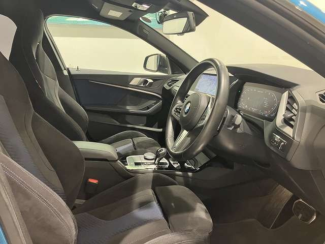 2シリーズクーペM235i