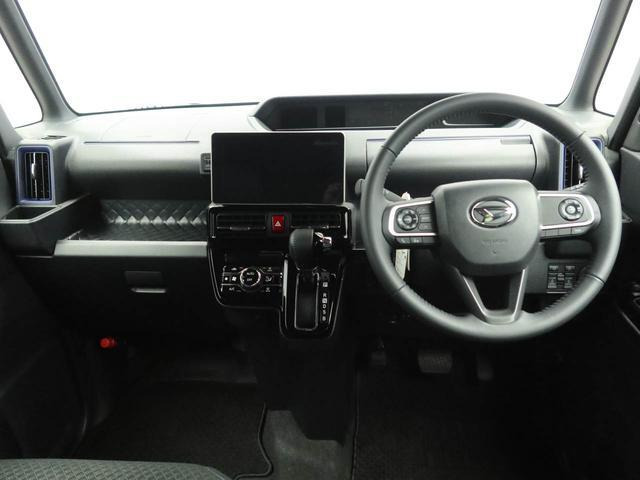 タントカスタムRS