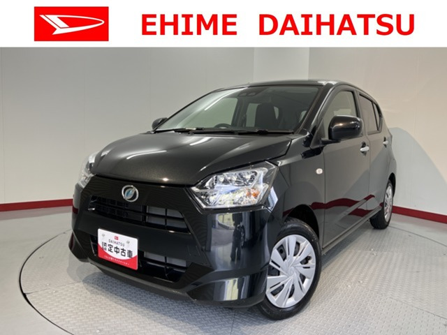 ミライースX SAIII