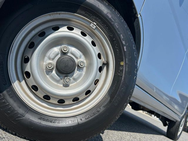 【純正12インチスチールホイール】ネクステージでは『社外アルミホイール』も好評発売中!有名ブランドからお値打ちなアルミまで幅広くご提案致します♪スタッドレスタイヤも取り扱っておりますのでお任せ下さい!