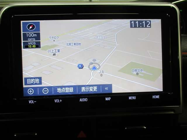 シエンタ1.5 G クエロ