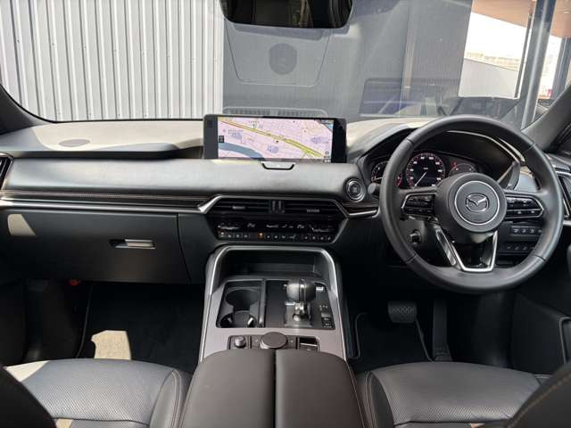 CX-603.3 XD ハイブリッド トレッカー ディーゼル 4WD