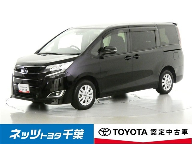 ノア1.8 ハイブリッド G