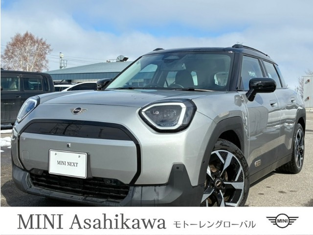 ミニエースマンE