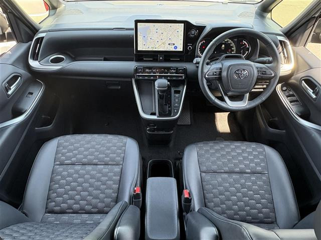 ヴォクシー2.0 S-Z