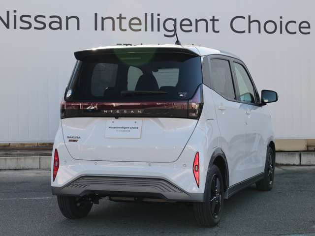 サクラX 90周年記念車