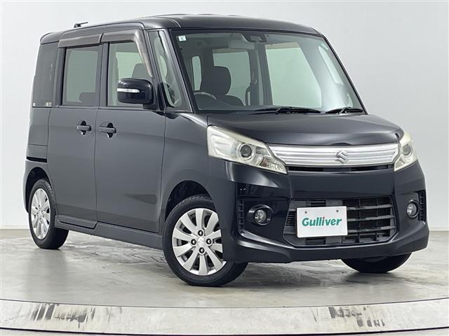 スペーシアカスタムGS