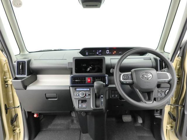 タントX リミテッド