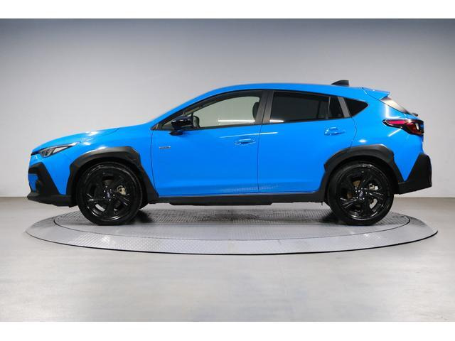 クロストレック2.0 ツーリング 4WD