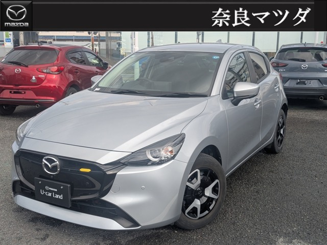 MAZDA21.5 15BD