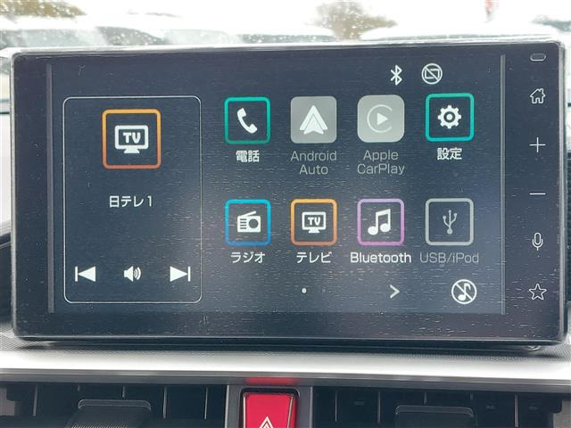 ロッキー1.2 プレミアム G HEV