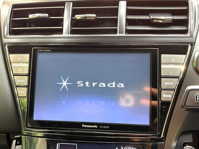 プリウスα1.8 S チューンブラック