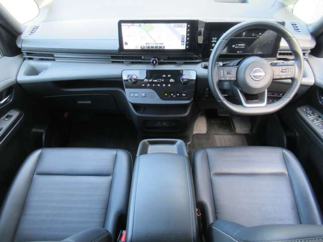 セレナ1.4 e-POWER ルキシオン