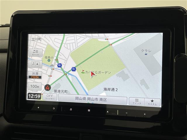 デリカミニT プレミアム