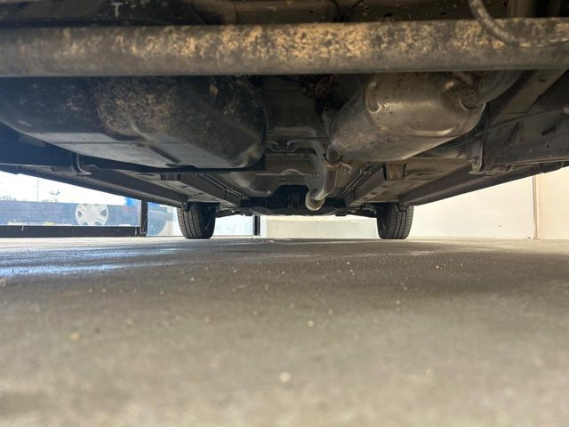 下回りがきれいなうちに、防錆加工の施工がオススメ。降雪地域はもちろん、沿岸部にお住いの方や、趣味でマリン・ウィンタースポーツをされる方にご好評いただいております。