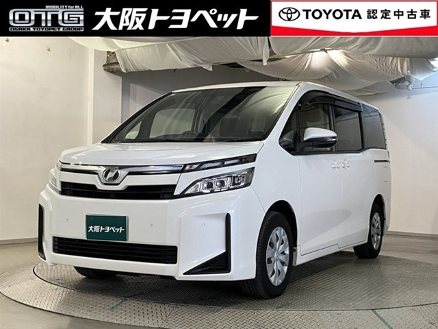 ヴォクシー2.0 X