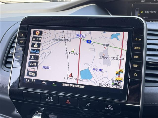 セレナ1.2 e-POWER ハイウェイスターV