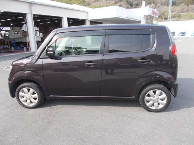 MRワゴン10th アニバーサリーリミテッド