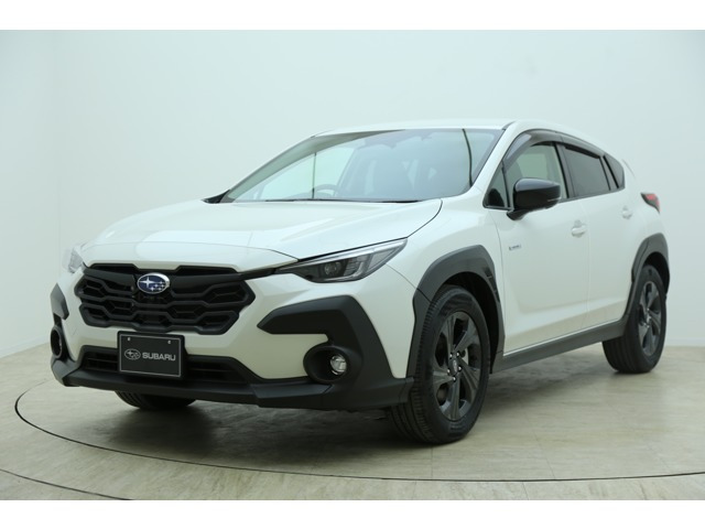 クロストレック2.0 ツーリング