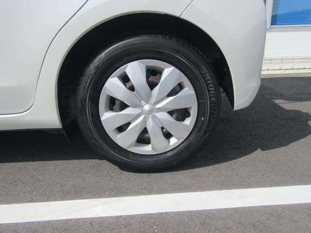 ヴィッツ1.3 ジュエラ