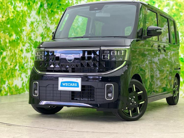 ルークスハイウェイスター Gターボ プロパイロットエディション