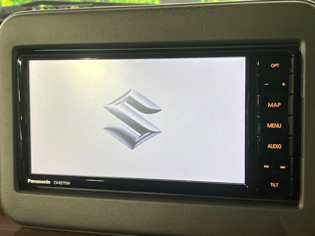 アルトラパンLC X