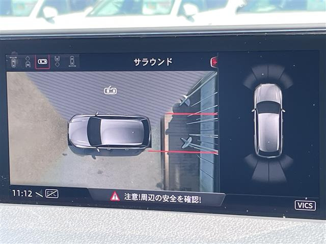 Q7ブラック スタイリング 4WD