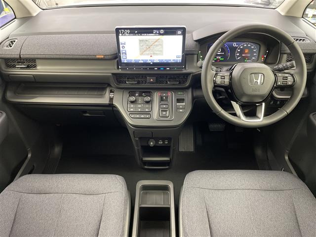 ステップワゴン2.0 e:HEV エアー EX