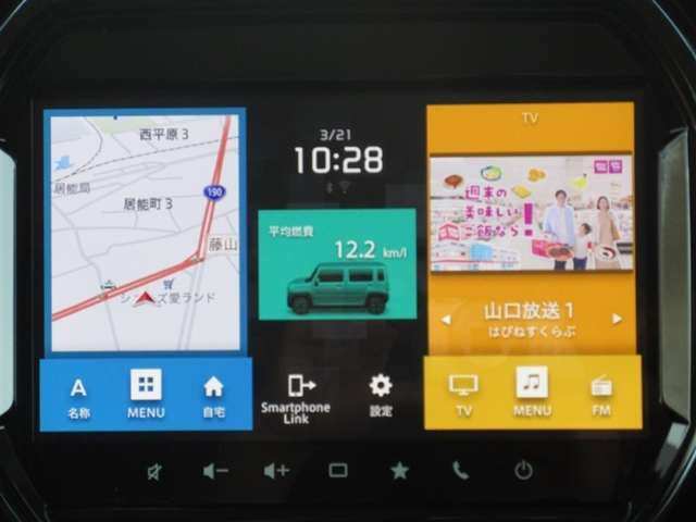 ハスラーハイブリッド(HYBRID) G 4WD